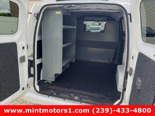 2015 Nissan Nv200 Sv for sale in Fort Myers, FL – photo 18