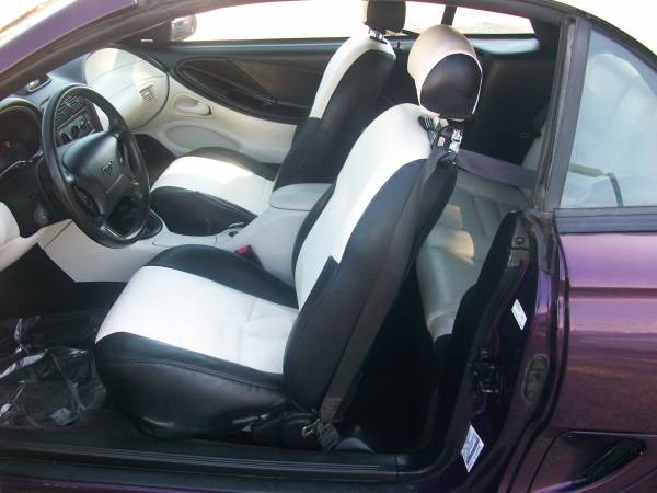 1996 Ford Mustang GT for sale in Loveland, CO – photo 9