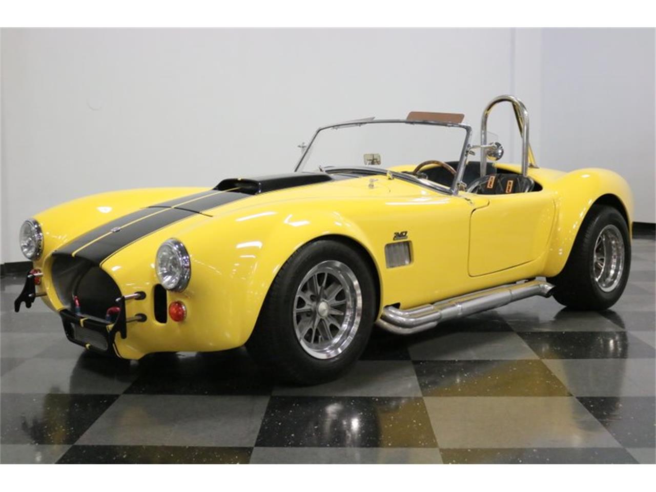 1966 Shelby Cobra for sale in Fort Worth, TX – photo 5