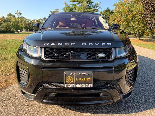 2016 Land Rover Range Rover Evoque 5dr HB HSE Dynamic 379 / MO for sale in Franklin Square, NY – photo 3