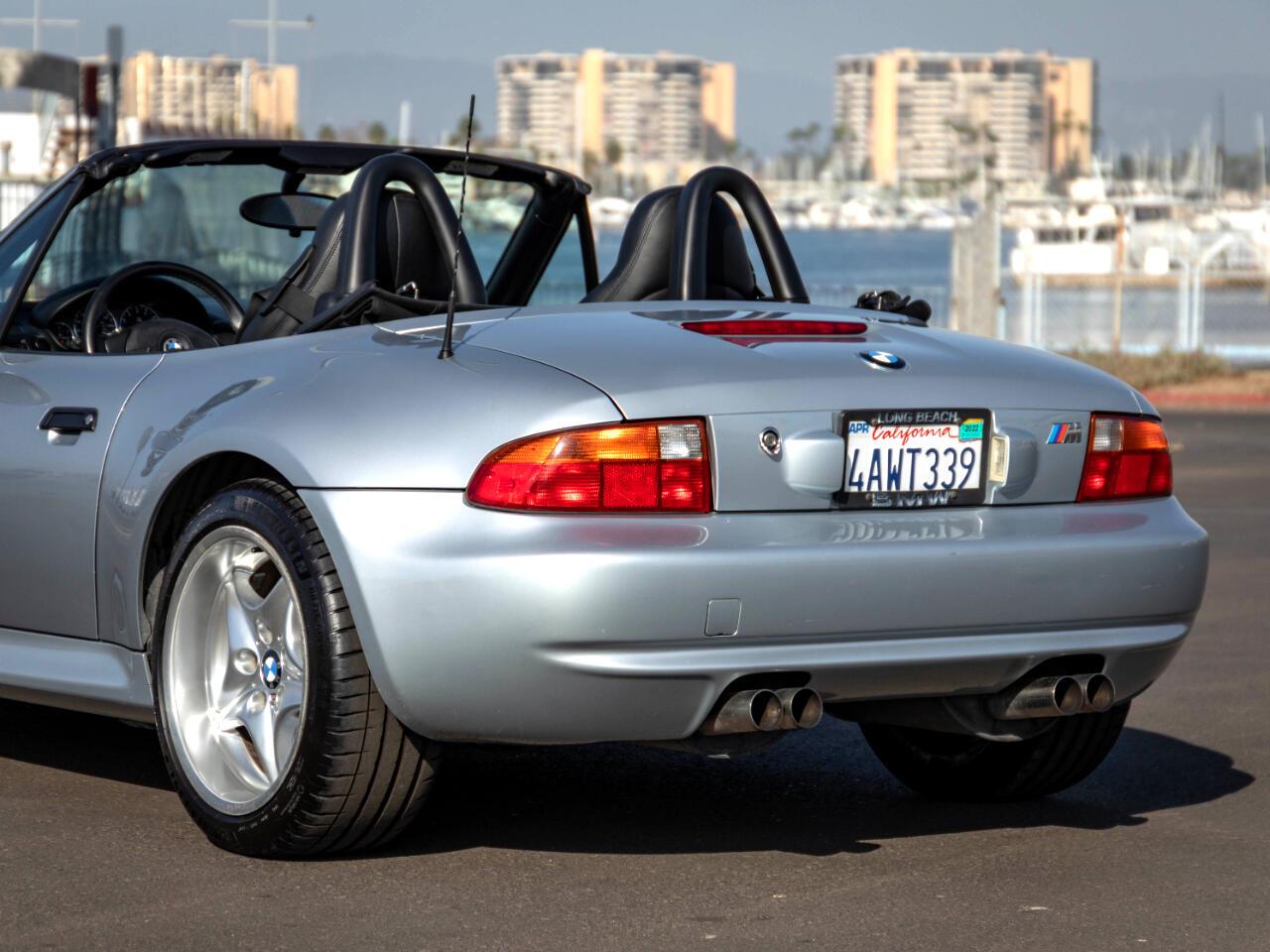 1998 BMW Z3 for sale in Marina Del Rey, CA – photo 26