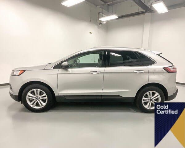 2019 Ford Edge SEL AWD for sale in Omaha, NE – photo 5