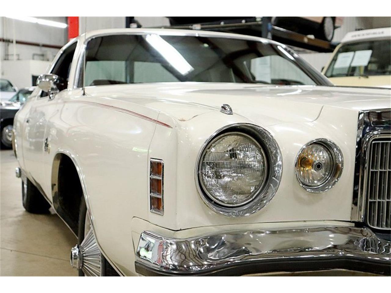 1975 Chrysler Cordoba for sale in Kentwood, MI – photo 53