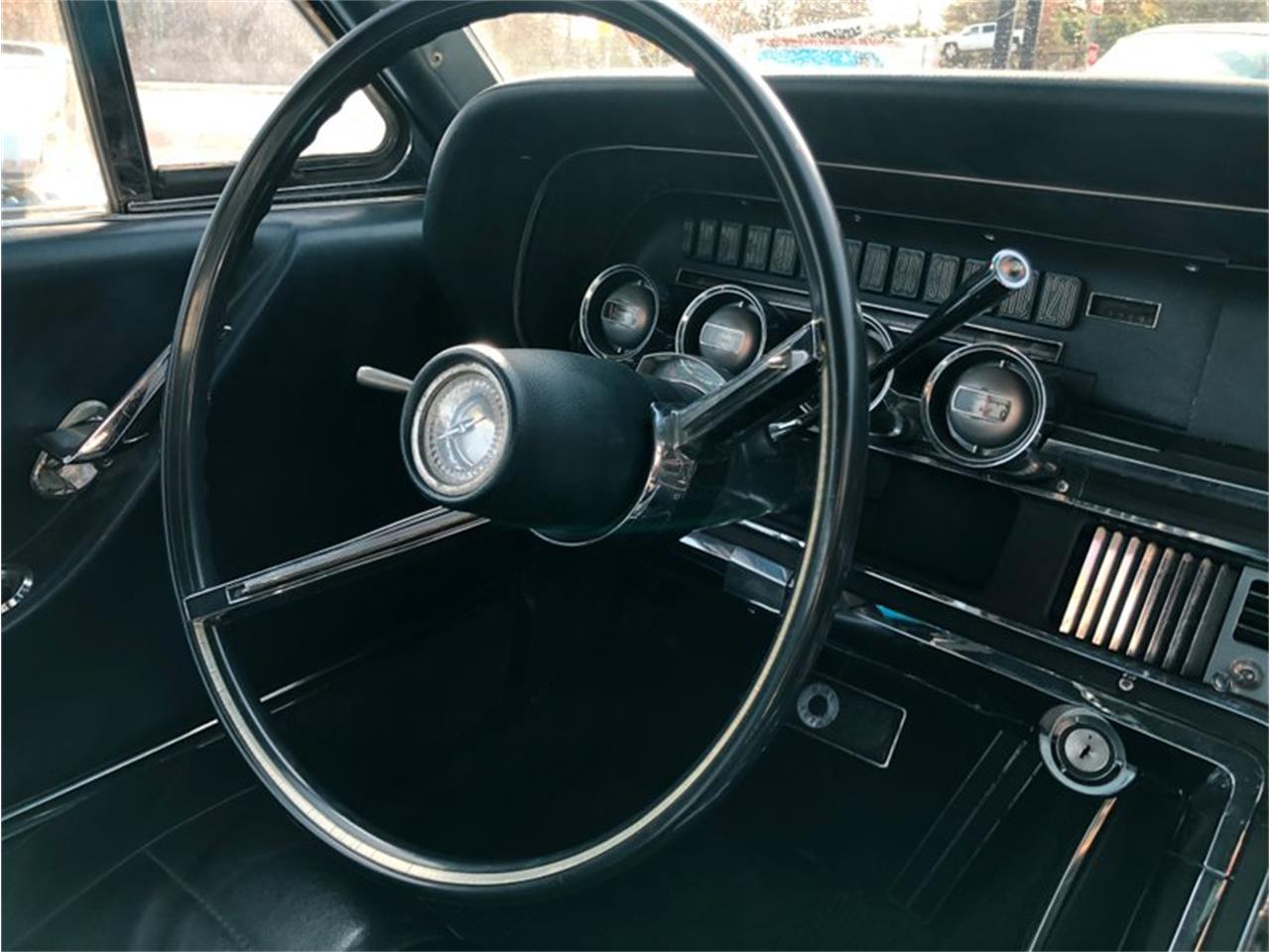 1966 Ford Thunderbird for sale in West Babylon, NY – photo 31