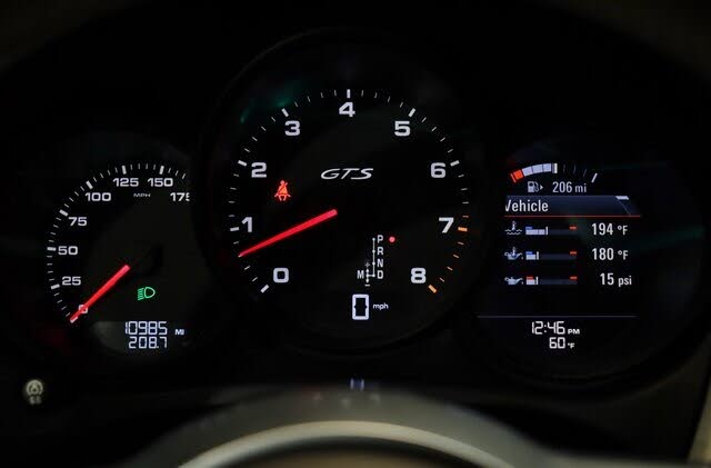 2021 Porsche Macan GTS AWD for sale in Schaumburg, IL – photo 17