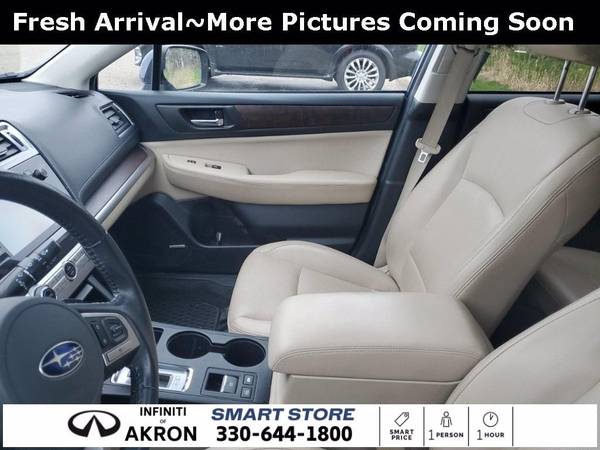 2015 Subaru Outback 2 5i - Call/Text - - by dealer for sale in Akron, OH – photo 8