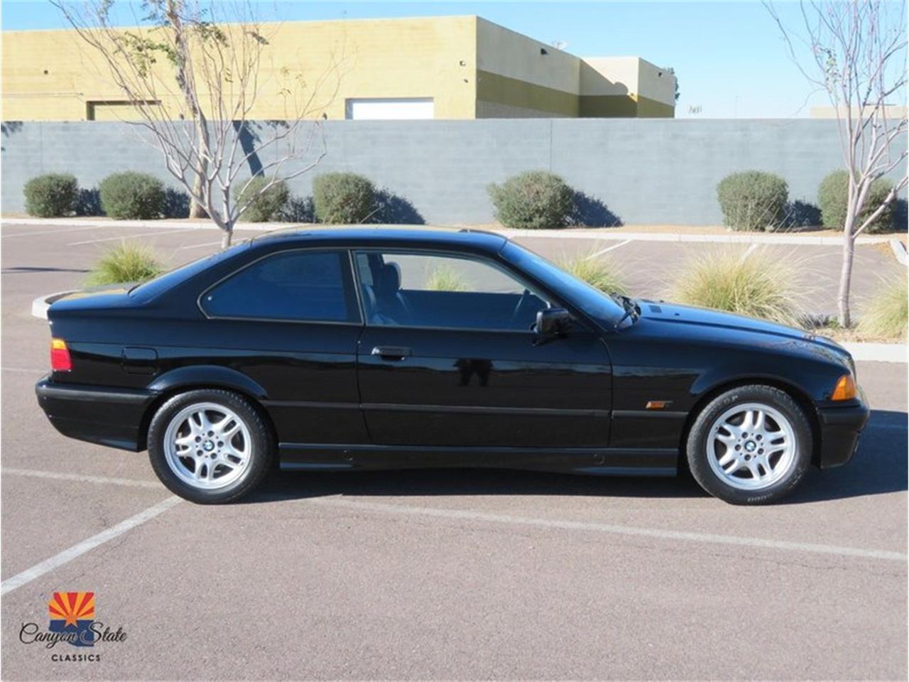 1996 BMW 3 Series for sale in Tempe, AZ – photo 35