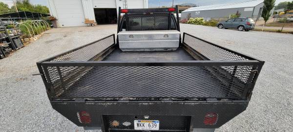 2004 Ford F-350 XLT Super Duty 6 0 Turbo Diesel - - by for sale in Lincoln, NE – photo 6