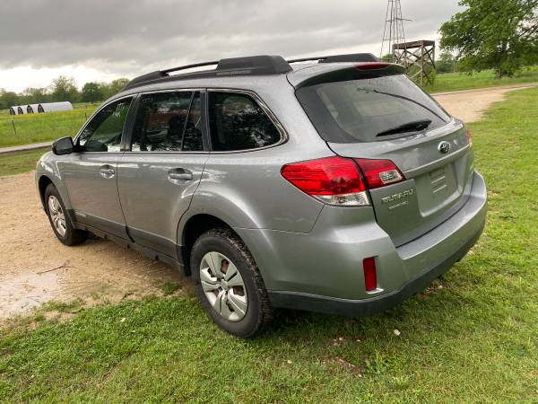 2011 Subaru NEEDS TRAMSMISSION - currently Drives w/Jolt start - cars for sale in Waco, TX – photo 3