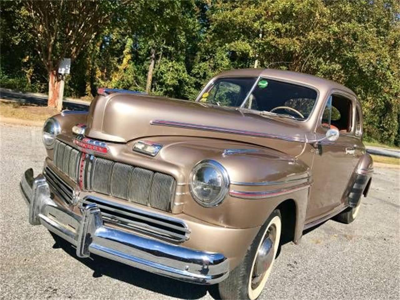 1946 Mercury Coupe for sale in Cadillac, MI – photo 13