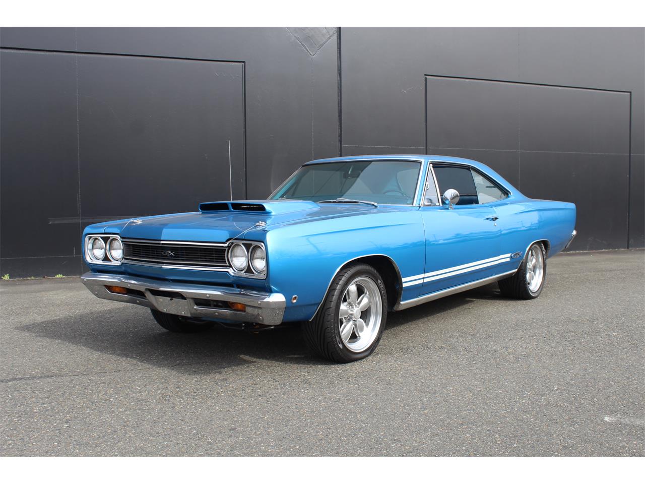 1968 Plymouth GTX for sale in Fife, WA – photo 7