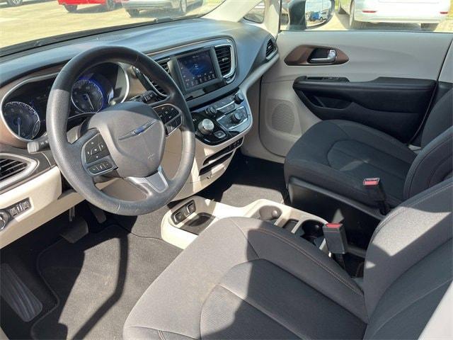 2019 Chrysler Pacifica Touring for sale in Harrisonville, MO – photo 21