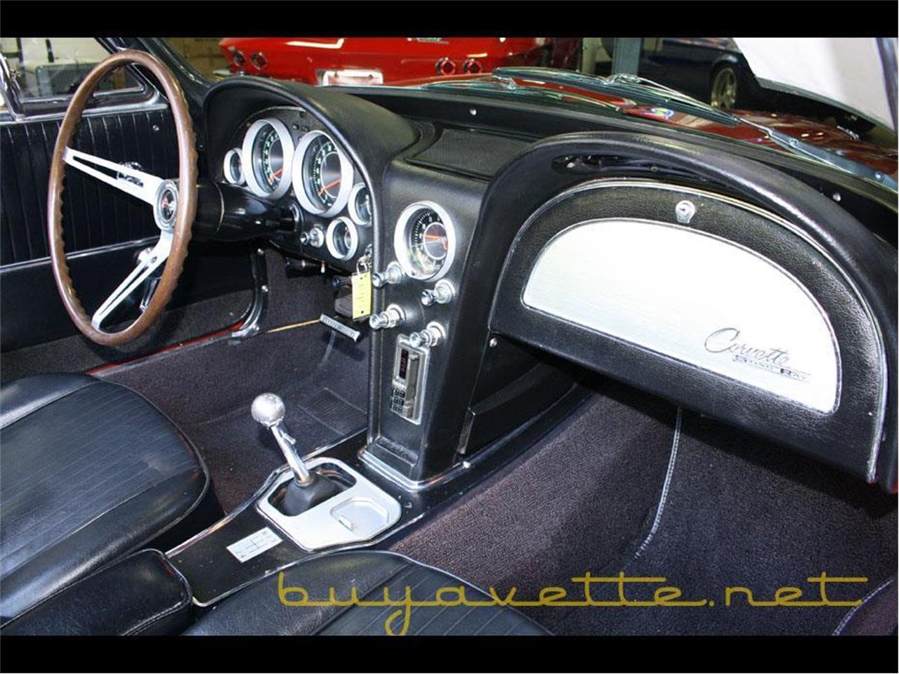 1964 Chevrolet Corvette for sale in Atlanta, GA – photo 21