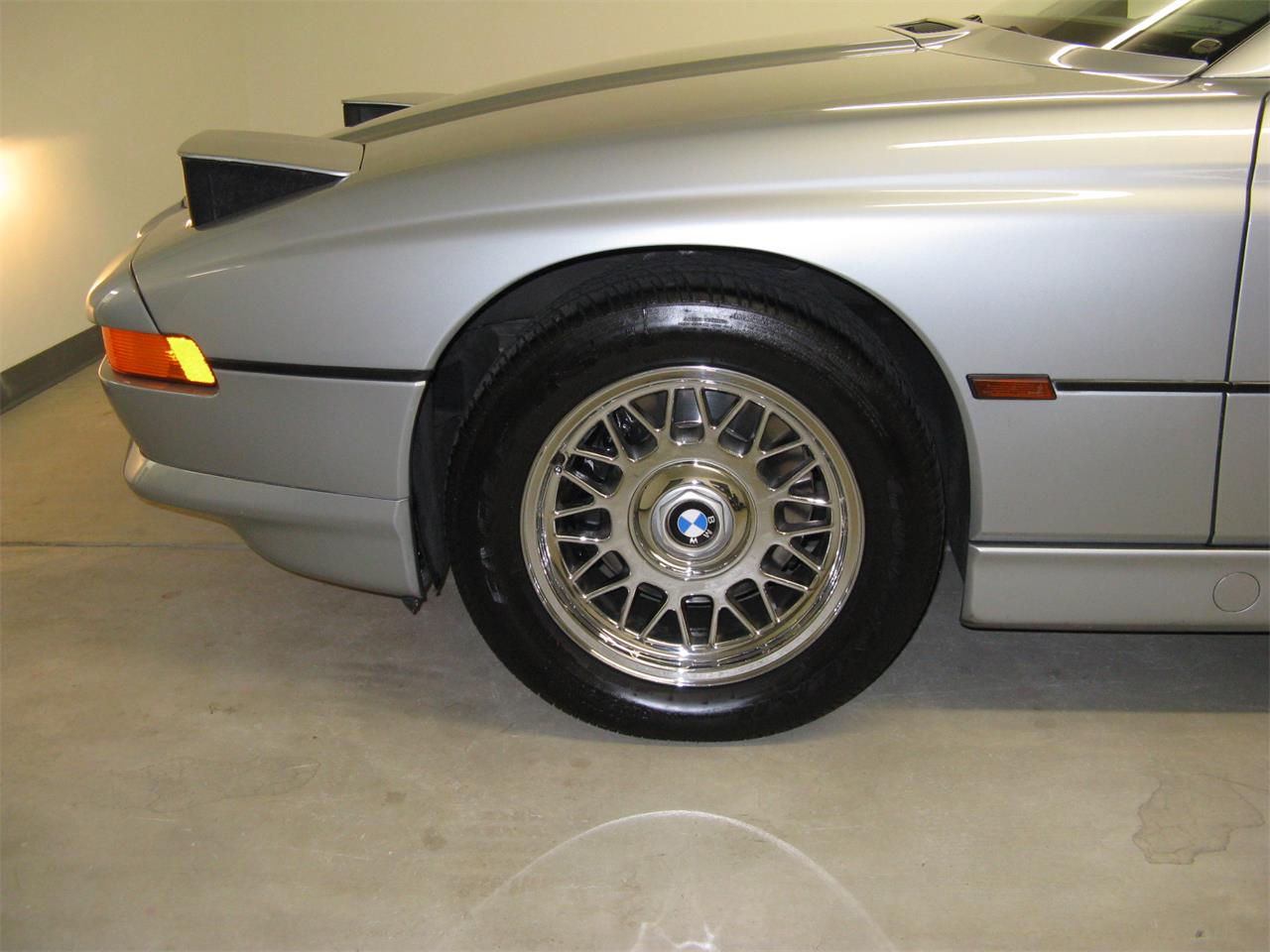 1996 BMW 8 Series for sale in Los Angeles, CA – photo 20