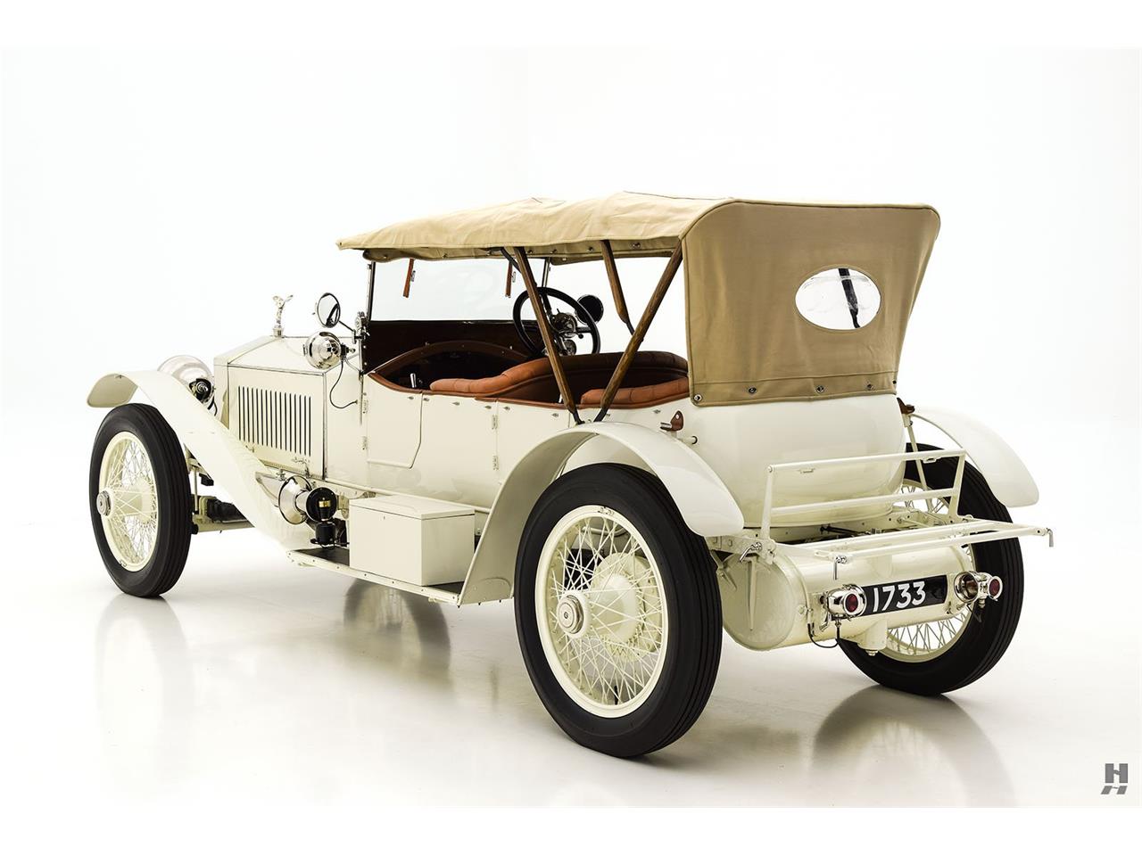 1913 Rolls-Royce Silver Ghost for sale in Saint Louis, MO – photo 34