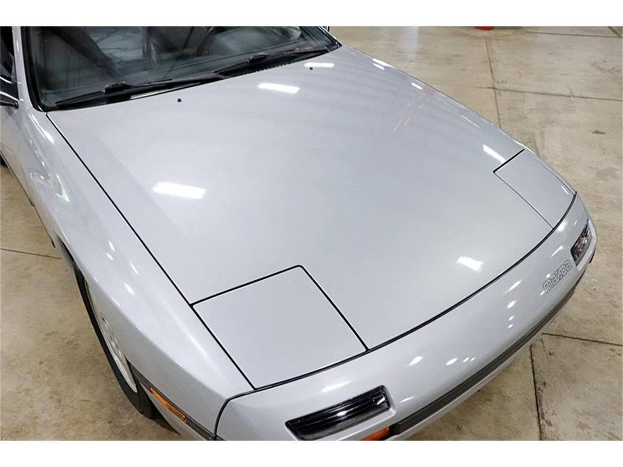 1986 Mazda RX-7 for sale in Kentwood, MI – photo 9