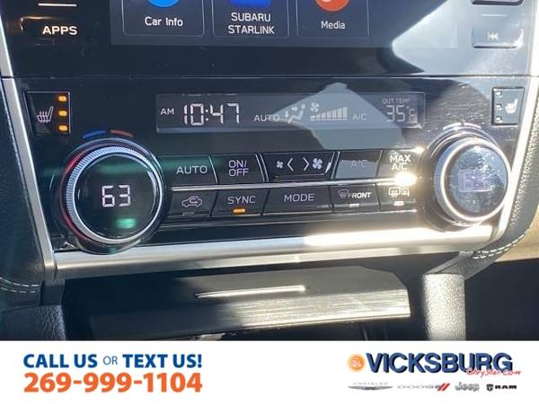 2019 Subaru Outback 2 5i - - by dealer - vehicle for sale in Vicksburg, MI – photo 23