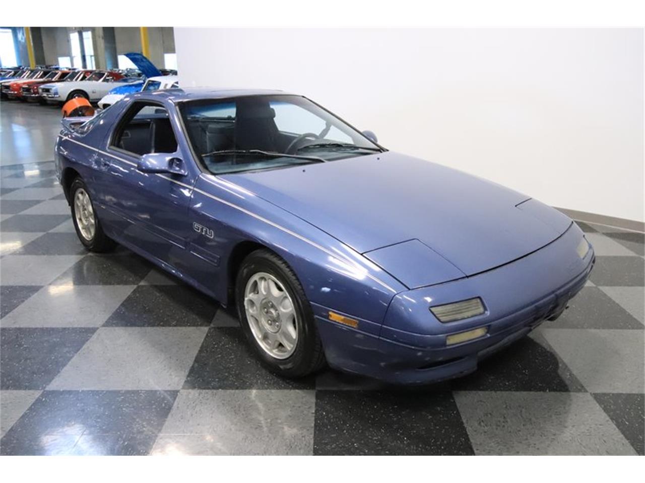 1989 Mazda RX-7 for sale in Mesa, AZ – photo 16