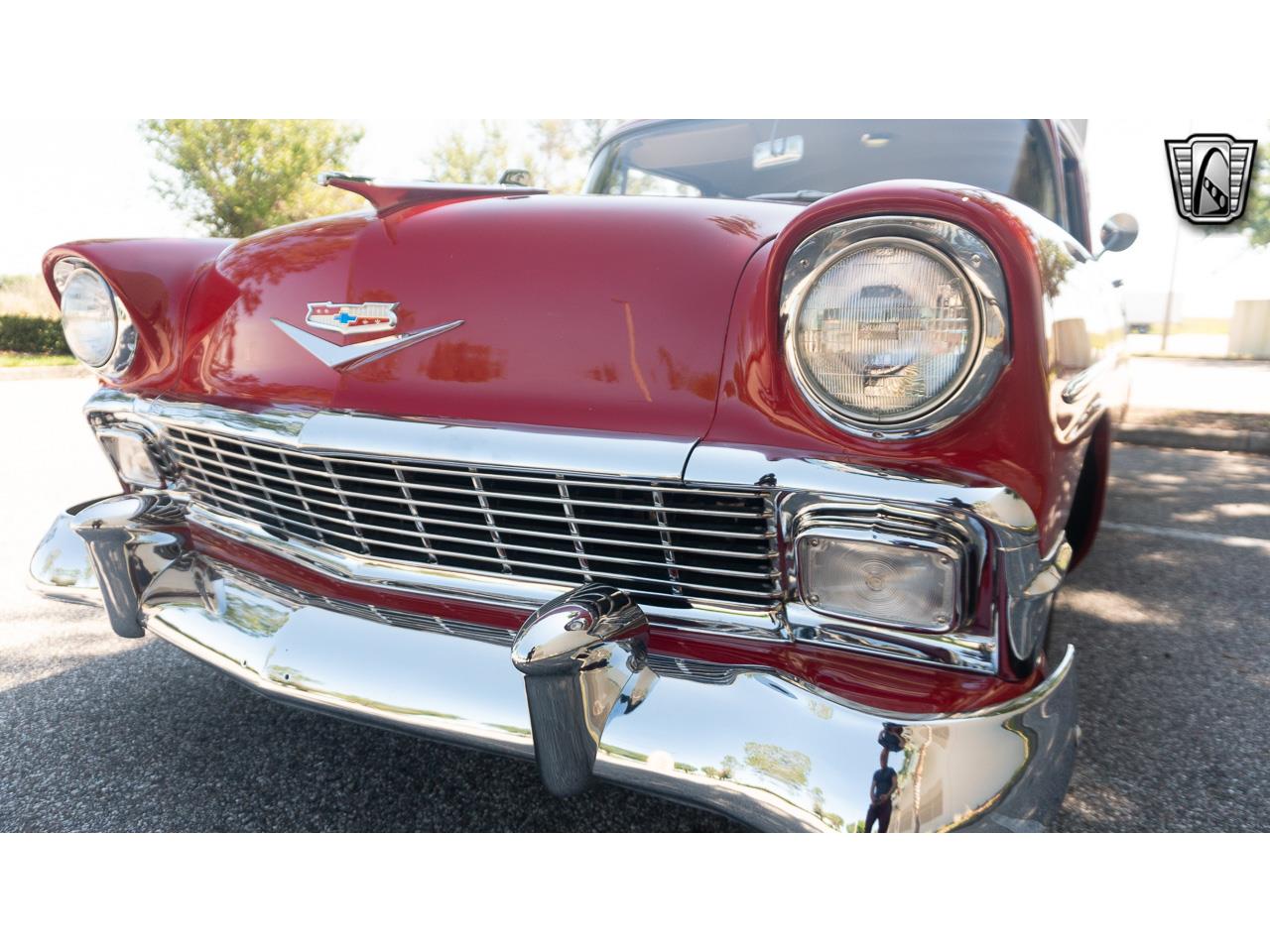1956 Chevrolet Antique for sale in O'Fallon, IL – photo 55