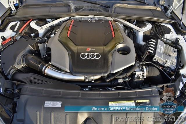 2019 Audi RS 5 2.9T for sale in Anchorage, AK – photo 97