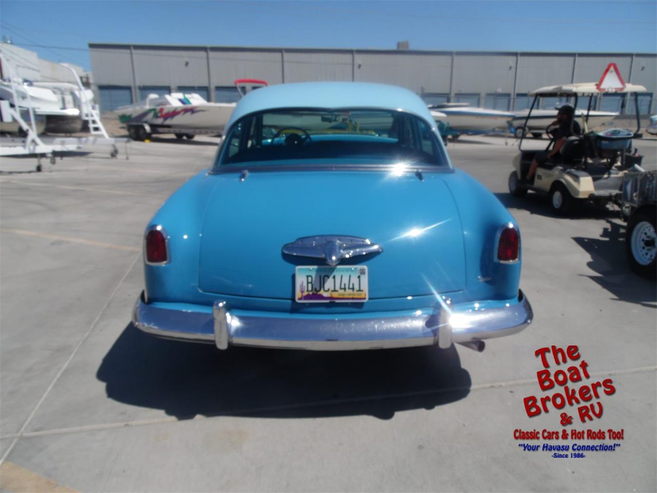 1951 Kaiser Deluxe for sale in Lake Havasu, AZ – photo 4