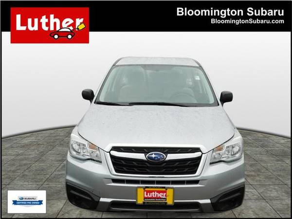 2018 Subaru Forester 2.5i for sale in Bloomington, MN – photo 9