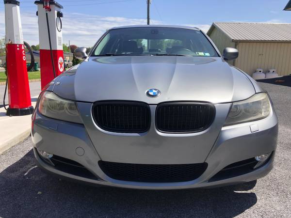 2011 BMW 328i xDrive Clean Carfax NAV Leather Heated Seats Like New for sale in Palmyra, PA – photo 3