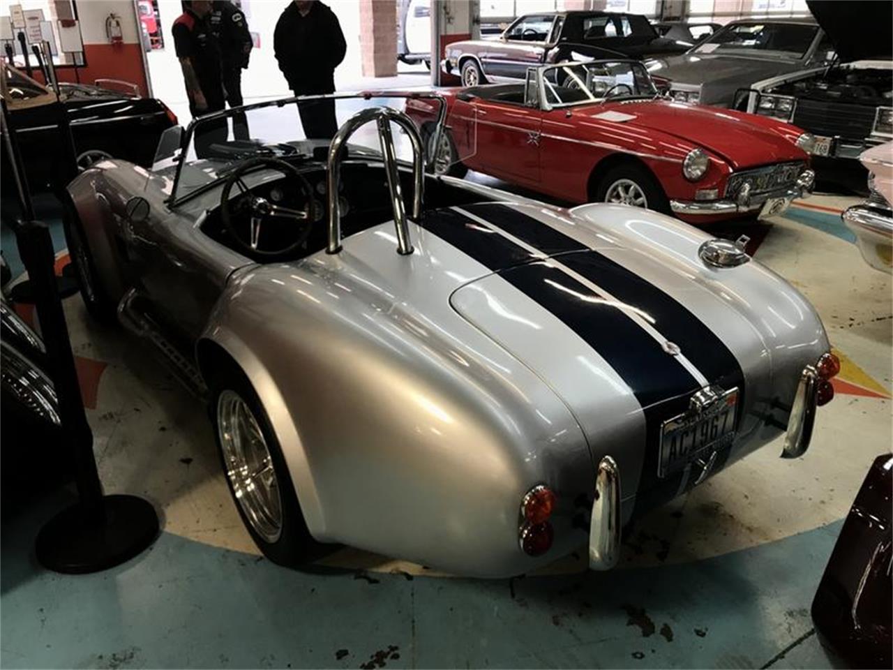 1967 Shelby Cobra Replica for sale in Henderson, NV – photo 2