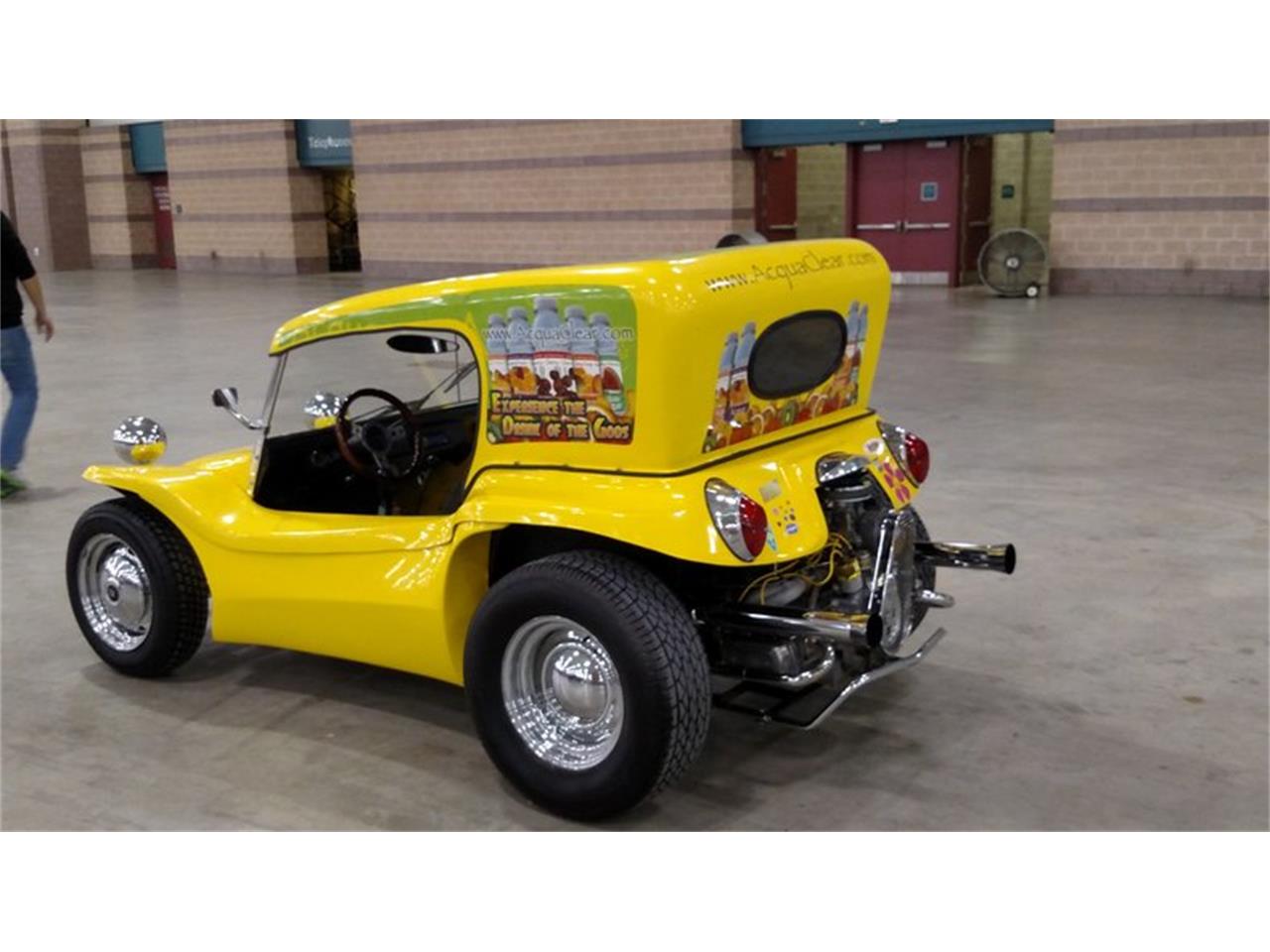 1972 Volkswagen Dune Buggy for sale in Saratoga Springs, NY – photo 5