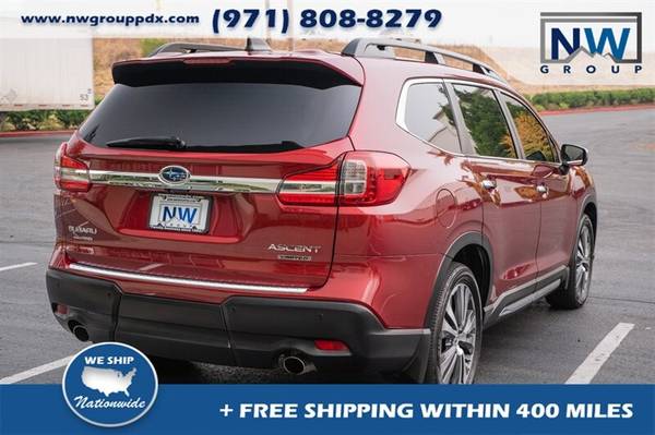 2019 Subaru Ascent AWD All Wheel Drive Limited 7-Passenger, AWESOME... for sale in Portland, WA – photo 6