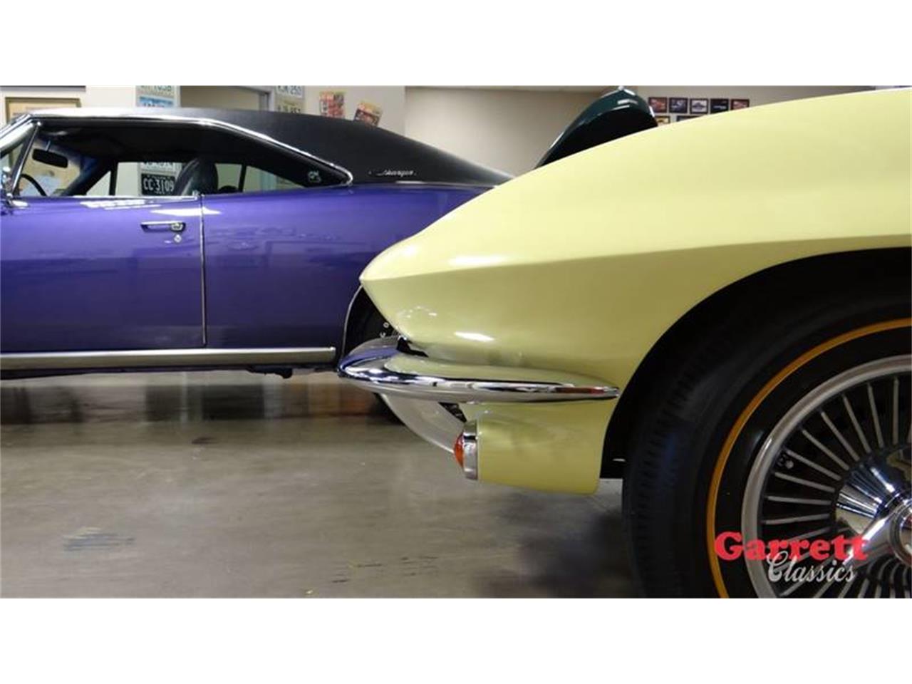 1965 Chevrolet Corvette for sale in Lewisville, TX – photo 41