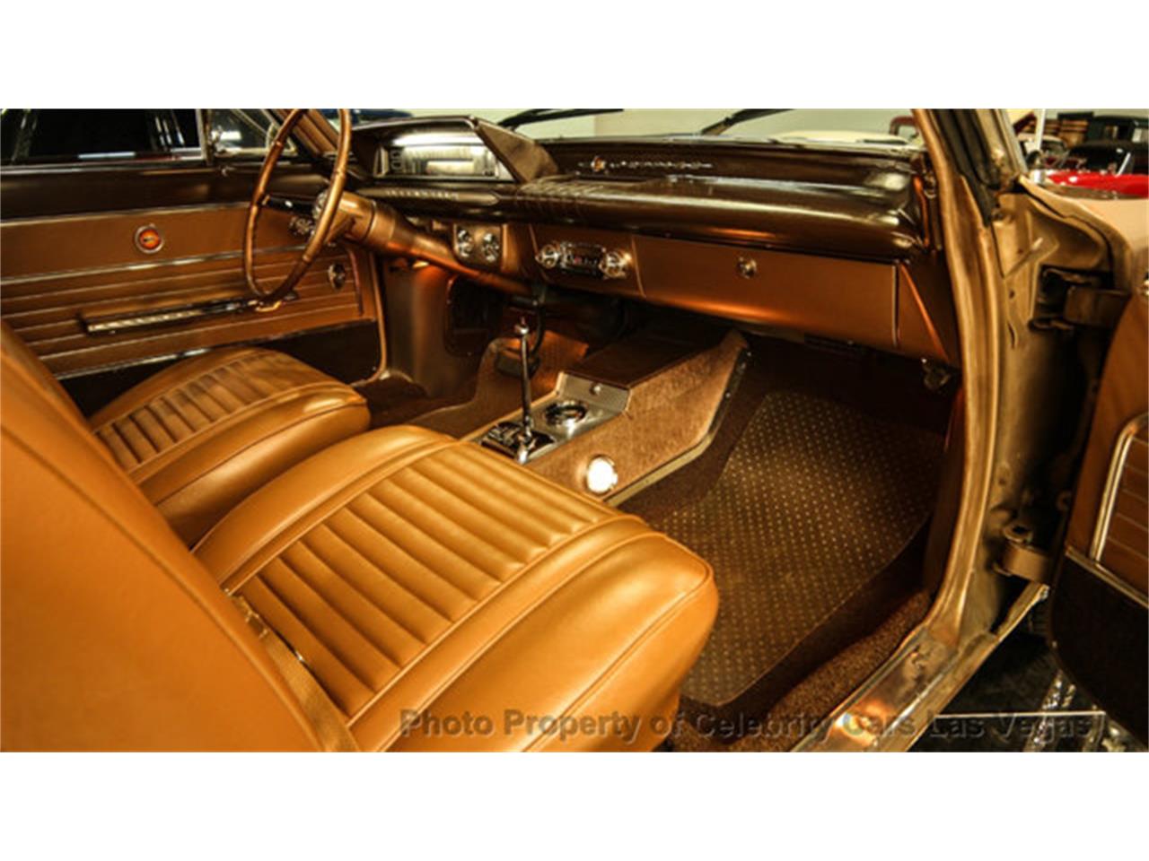 1963 Oldsmobile Jetfire for sale in Las Vegas, NV – photo 26