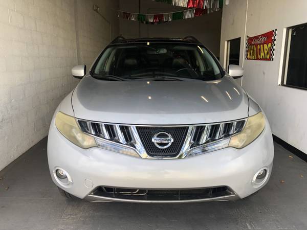 2009 NISSAN MURANO,, CLEAN TITLE,, LIKE NEW,, $1000 DOWN,, MUST SEE!!! for sale in Hollywood, FL – photo 2