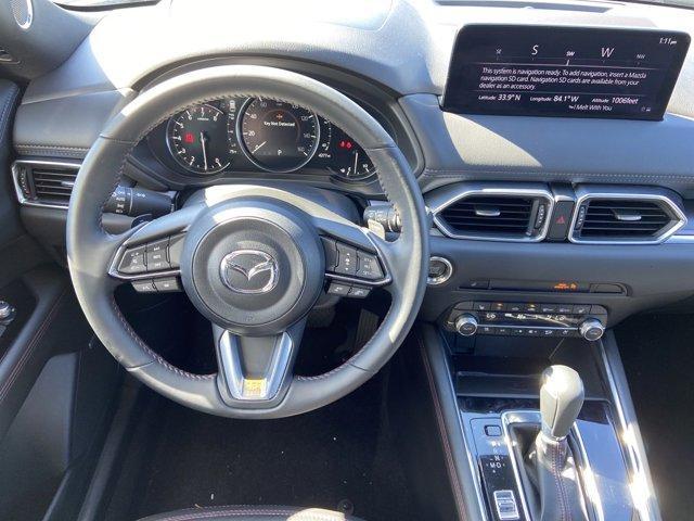 2022 Mazda CX-5 2.5 Turbo for sale in Duluth, GA – photo 13