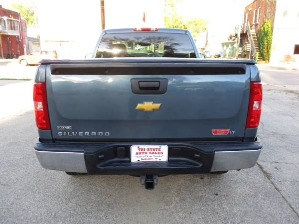 2007 Chevy Silverado 1500 New Body Style Regular Cab (4WD) Low Miles! for sale in Dubuque, IA – photo 10
