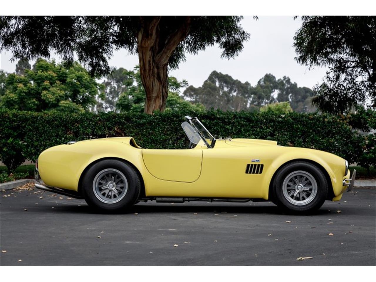 1965 Superformance MKIII for sale in Irvine, CA – photo 7