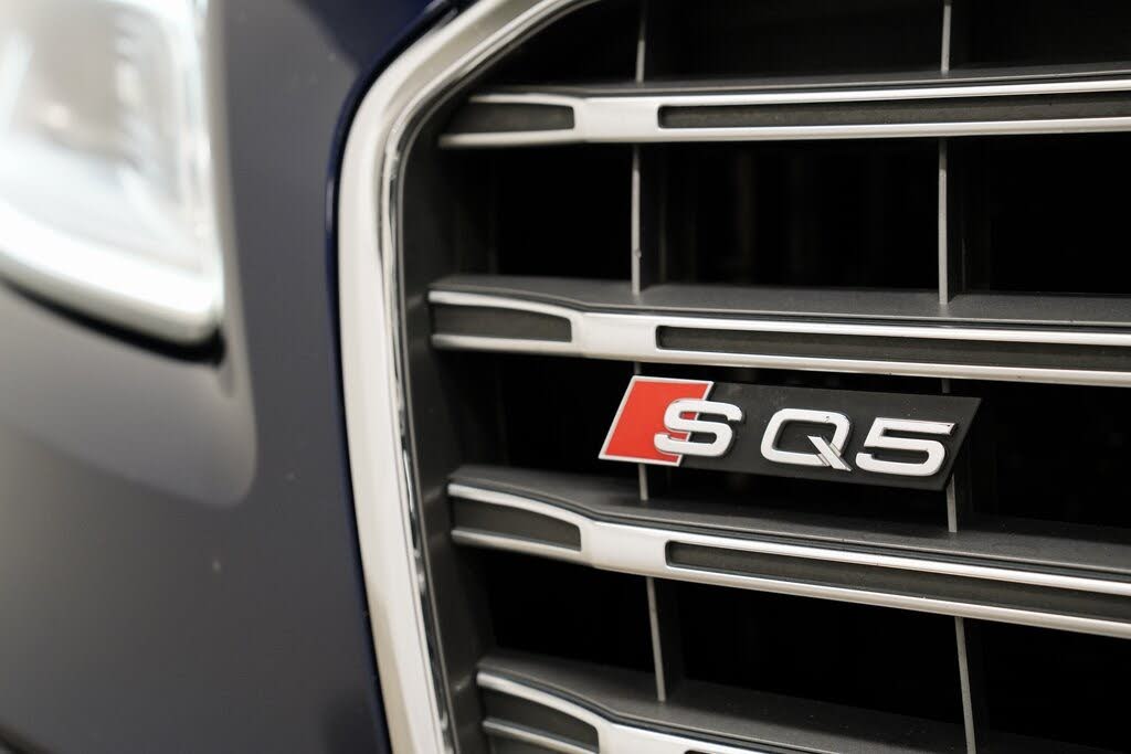 2014 Audi SQ5 3.0T quattro Premium Plus AWD for sale in Winchester, VA – photo 43