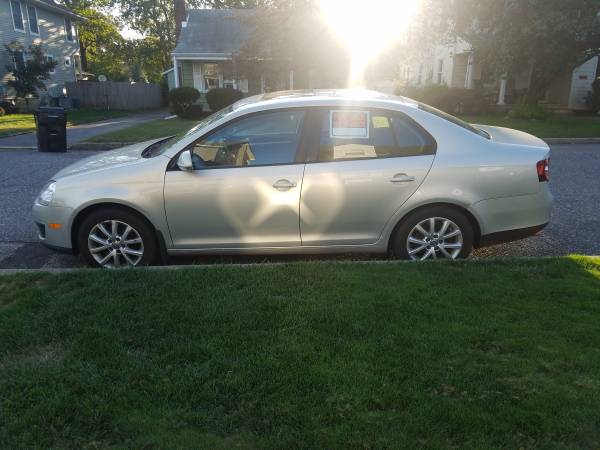 2010 Jetta Limited for sale in Red Bank, NJ – photo 4