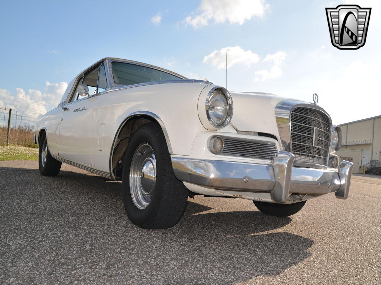 1964 Studebaker Hawk for sale in O'Fallon, IL – photo 45