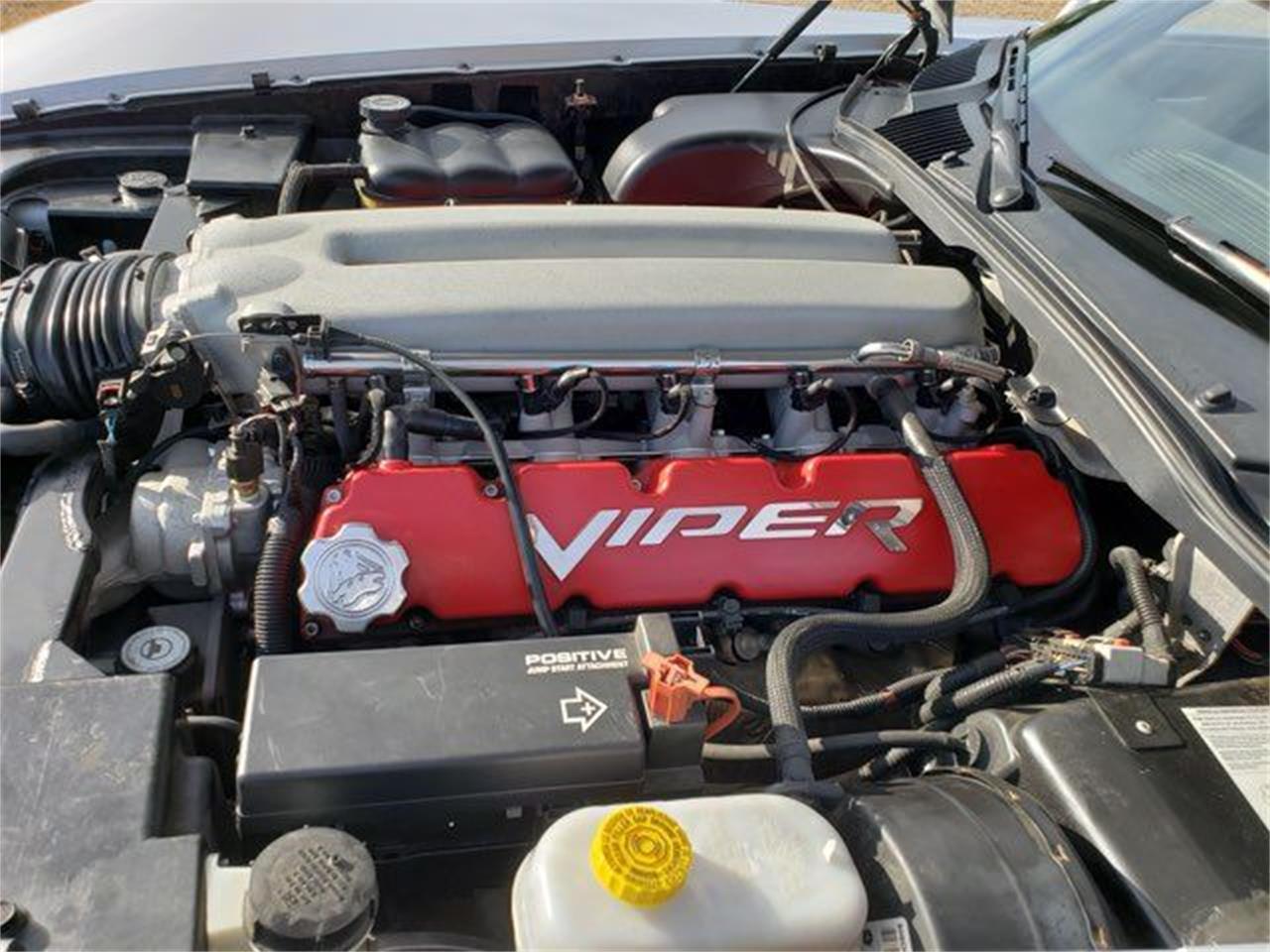 2005 Dodge Viper for sale in Hope Mills, NC – photo 34
