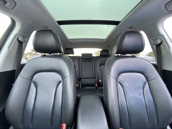 2016 Audi Q5 Premium Plus - - by dealer - vehicle for sale in Port Saint Lucie, FL – photo 4