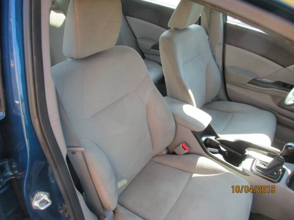 2012 Honda Civic for sale in Springfield, MO – photo 7