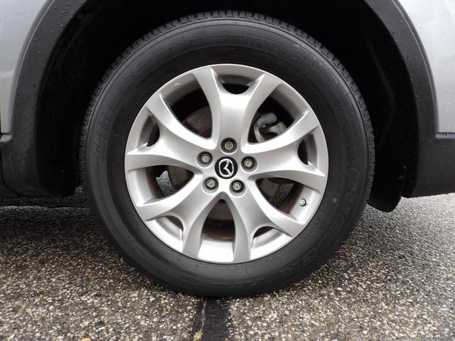 2015 Mazda CX-9 Touring for sale in Dearborn, MI – photo 24