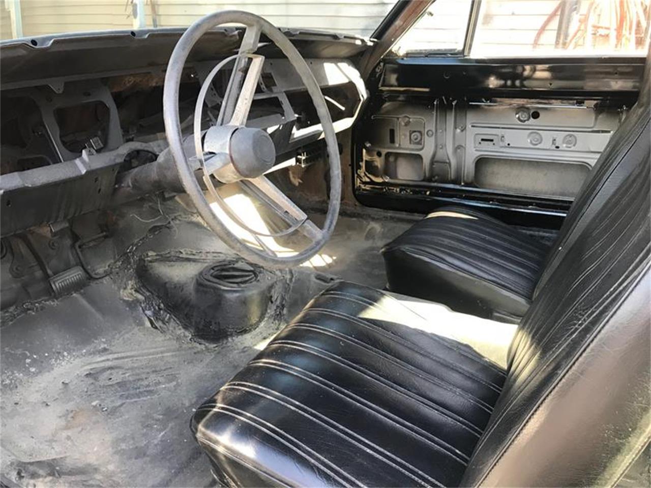 1968 Dodge Charger for sale in San Luis Obispo, CA – photo 9