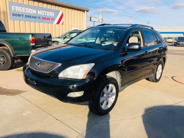 2005 LEXUS RX 330 - cars & trucks - by dealer - vehicle automotive... for sale in Lincoln, NE – photo 2
