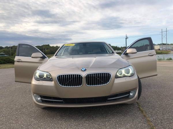 5 Series BMW AWD @@@!!! for sale in Junction City, KS – photo 17