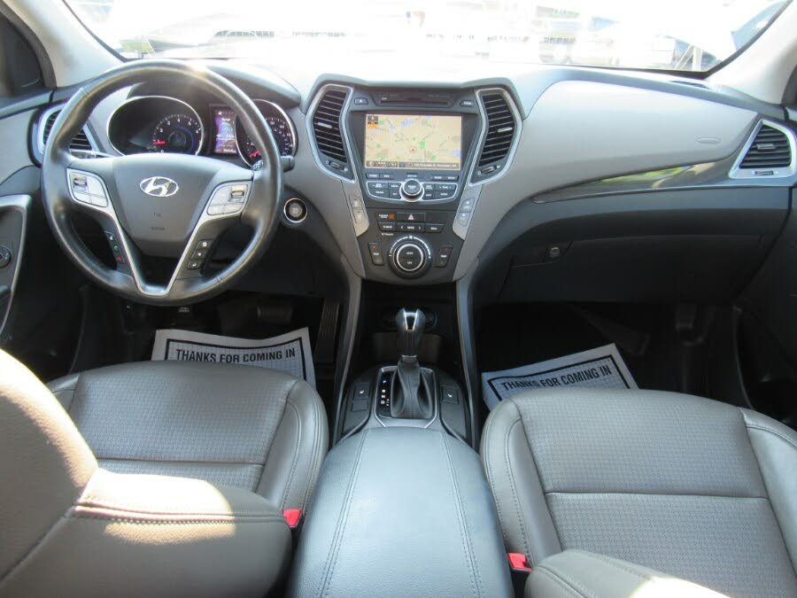 2013 Hyundai Santa Fe Sport 2.0T AWD for sale in Worcester, MA – photo 4