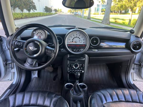 2011 Mini Cooper for sale in Clearwater, FL – photo 8