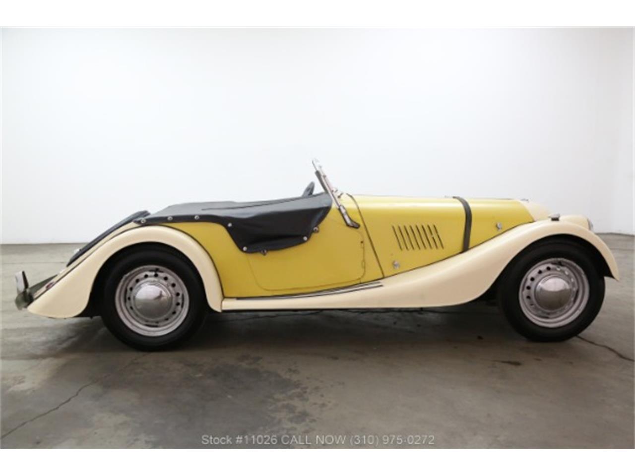 1958 Morgan 4 for sale in Beverly Hills, CA – photo 2