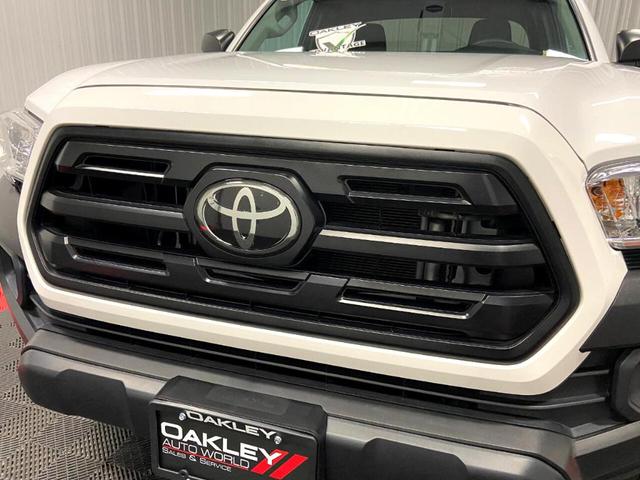 2019 Toyota Tacoma SR5 for sale in Branson West, MO – photo 15